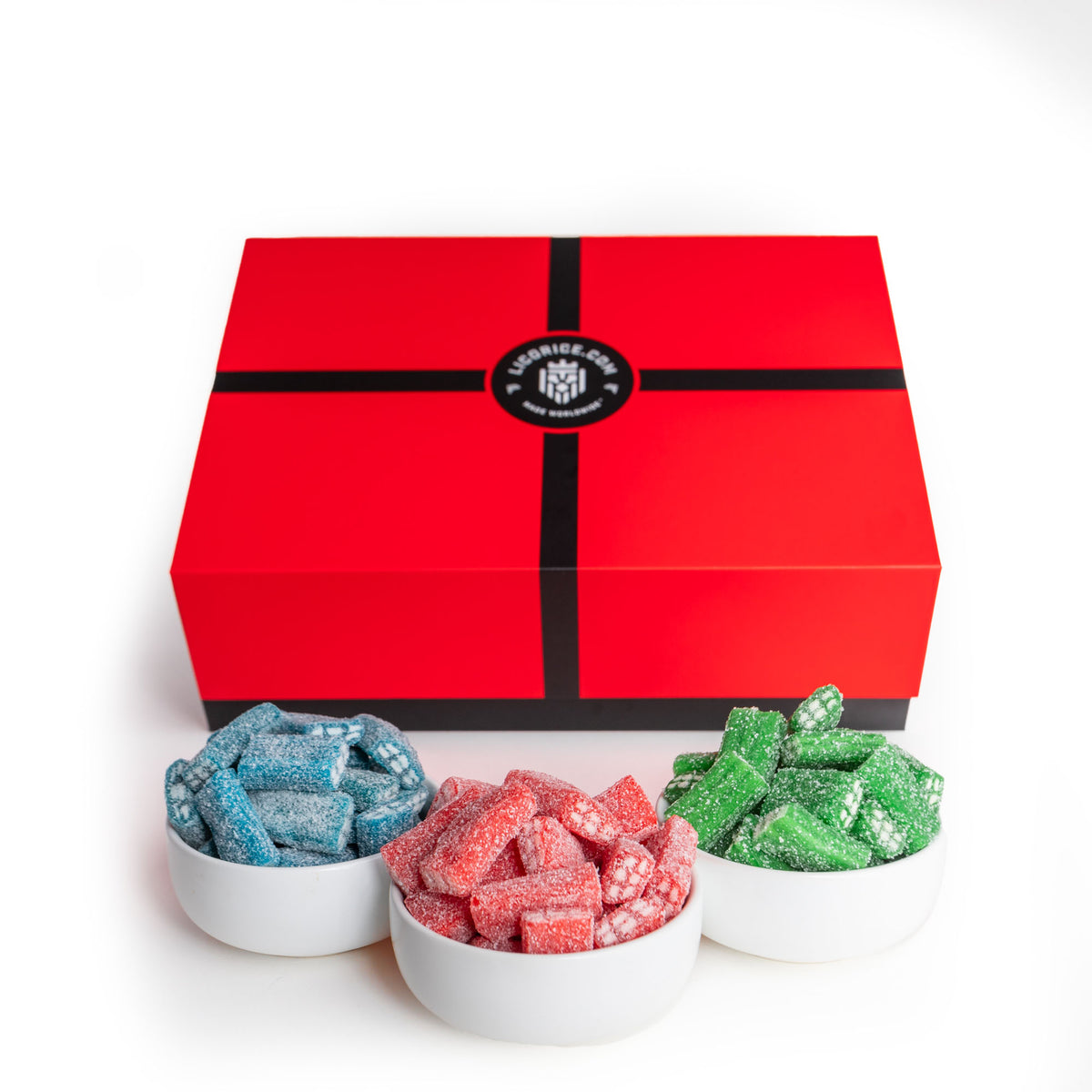 Sweet & Sour Petites Gift Box