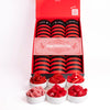 Valentine Red Licorice Lover 6 Gift Box