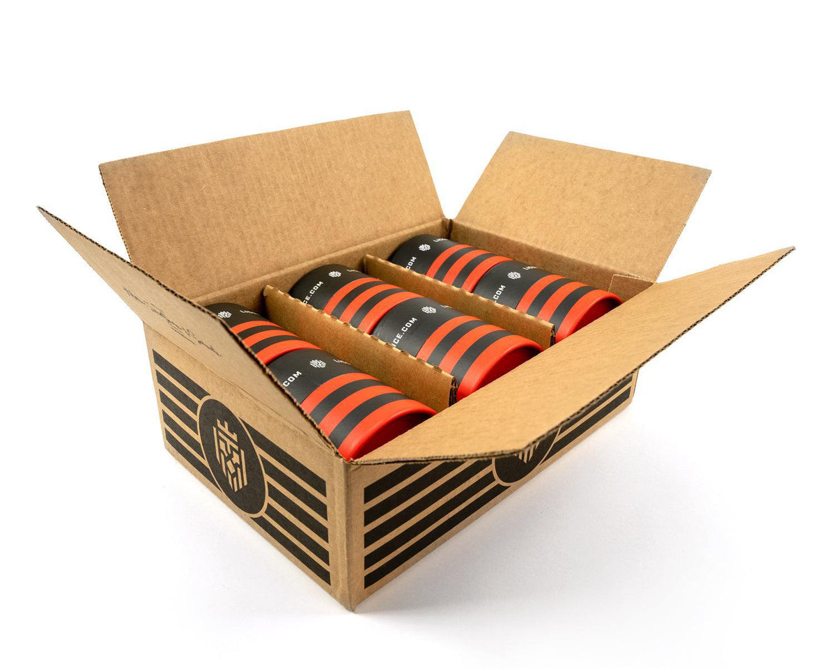 Around the World Sampler 6 Pack