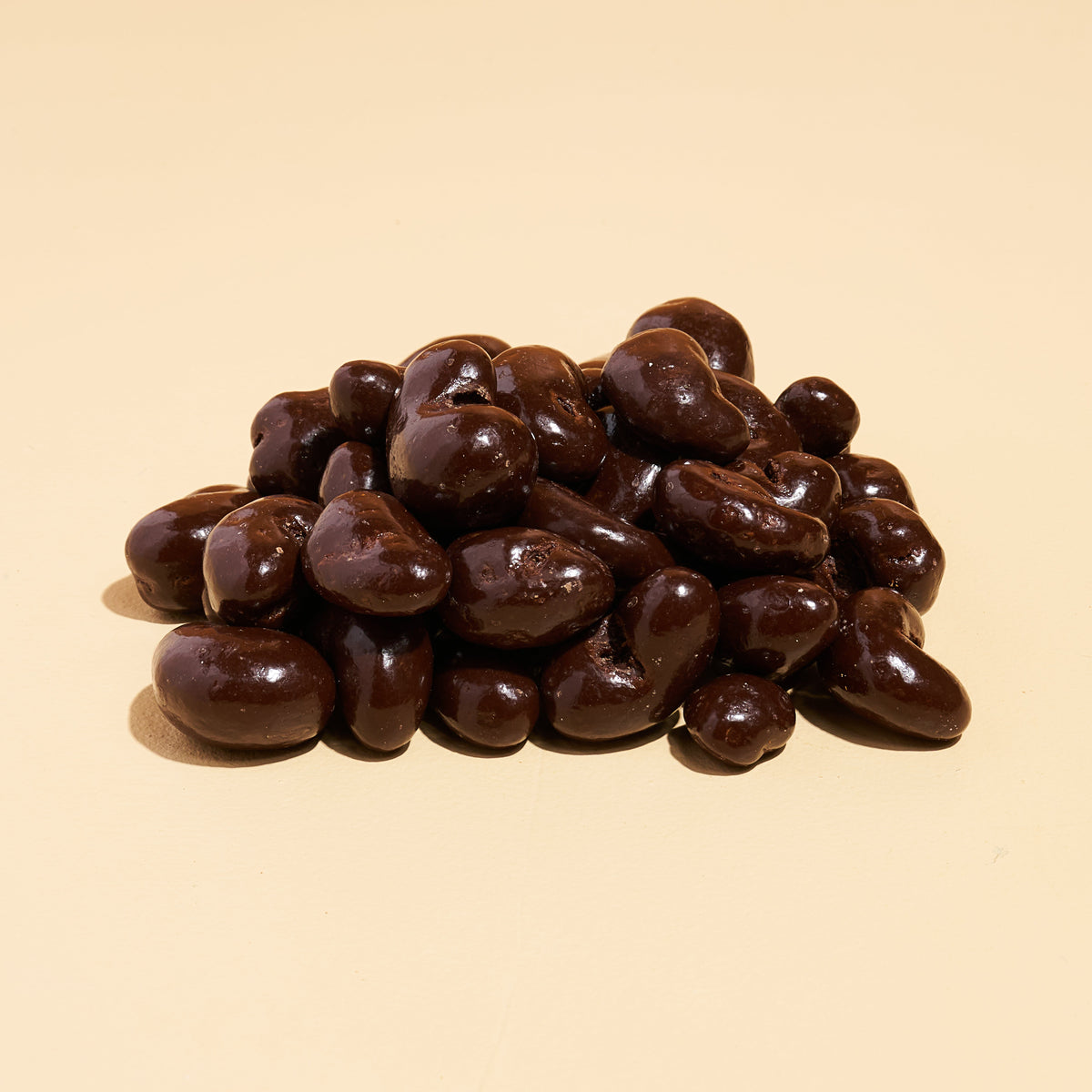 Dark Chocolate Cashews