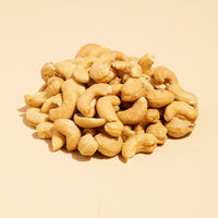 Roasted & Salted Cashews