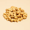 Roasted & Salted Cashews