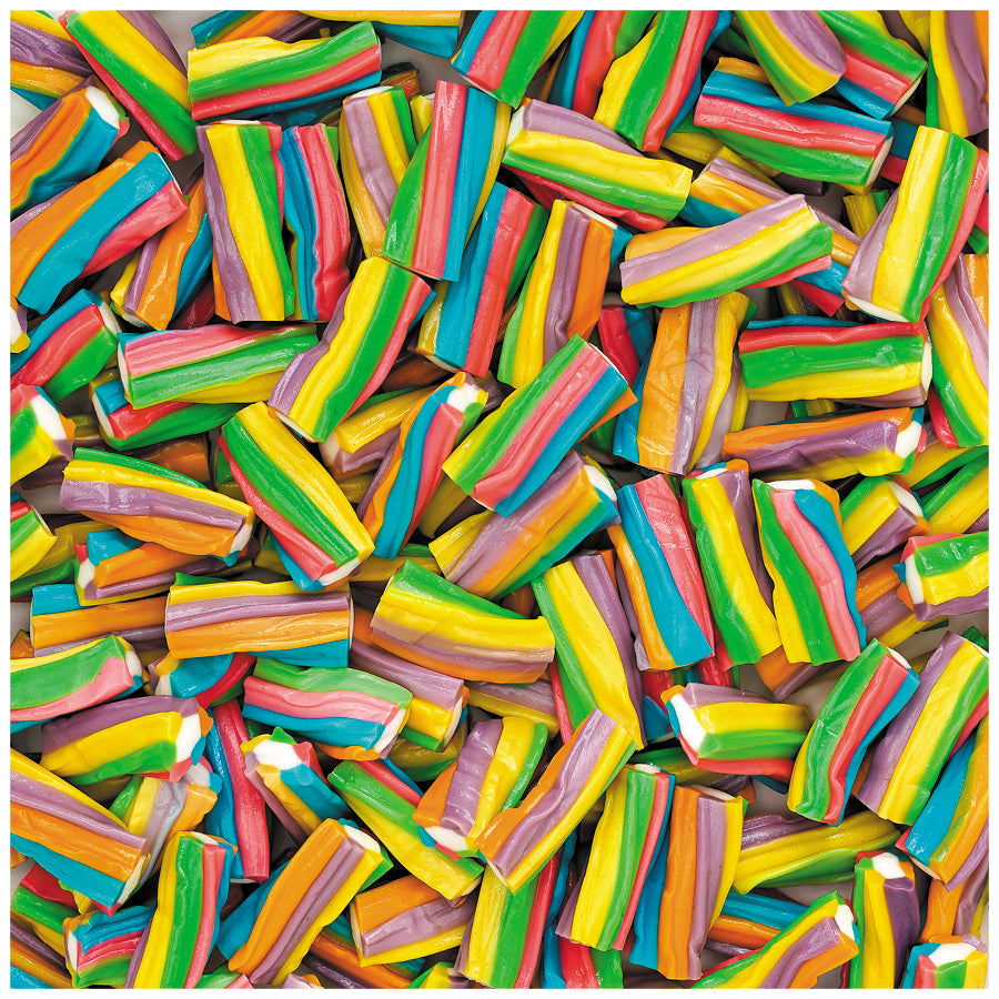 Sweet Art™ Sweet Rainbow Candy Dish