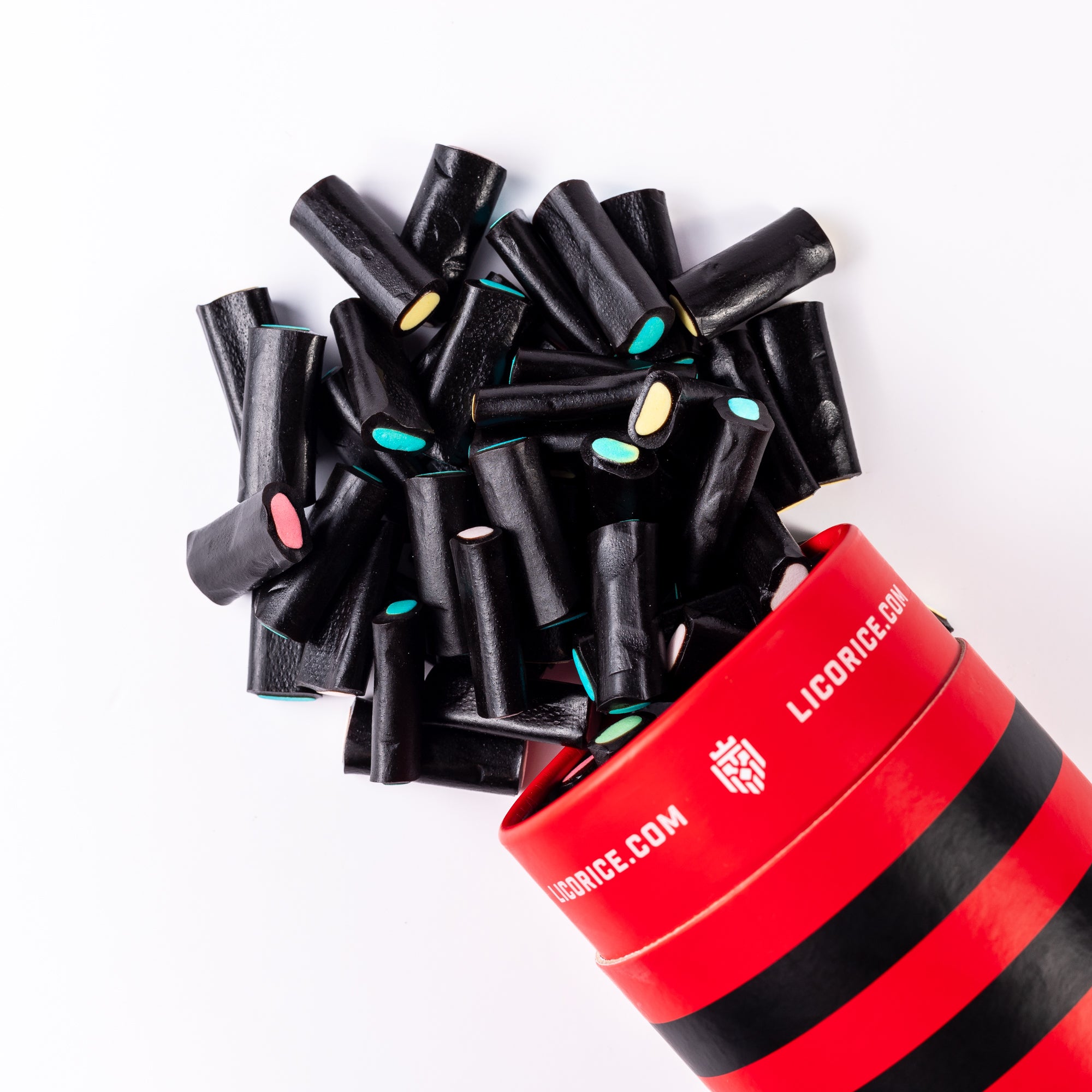 Adam's Favorite – Licorice.com