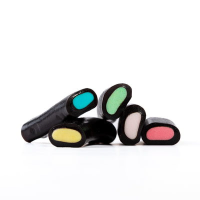 Adam's Favorite Half Size Tube