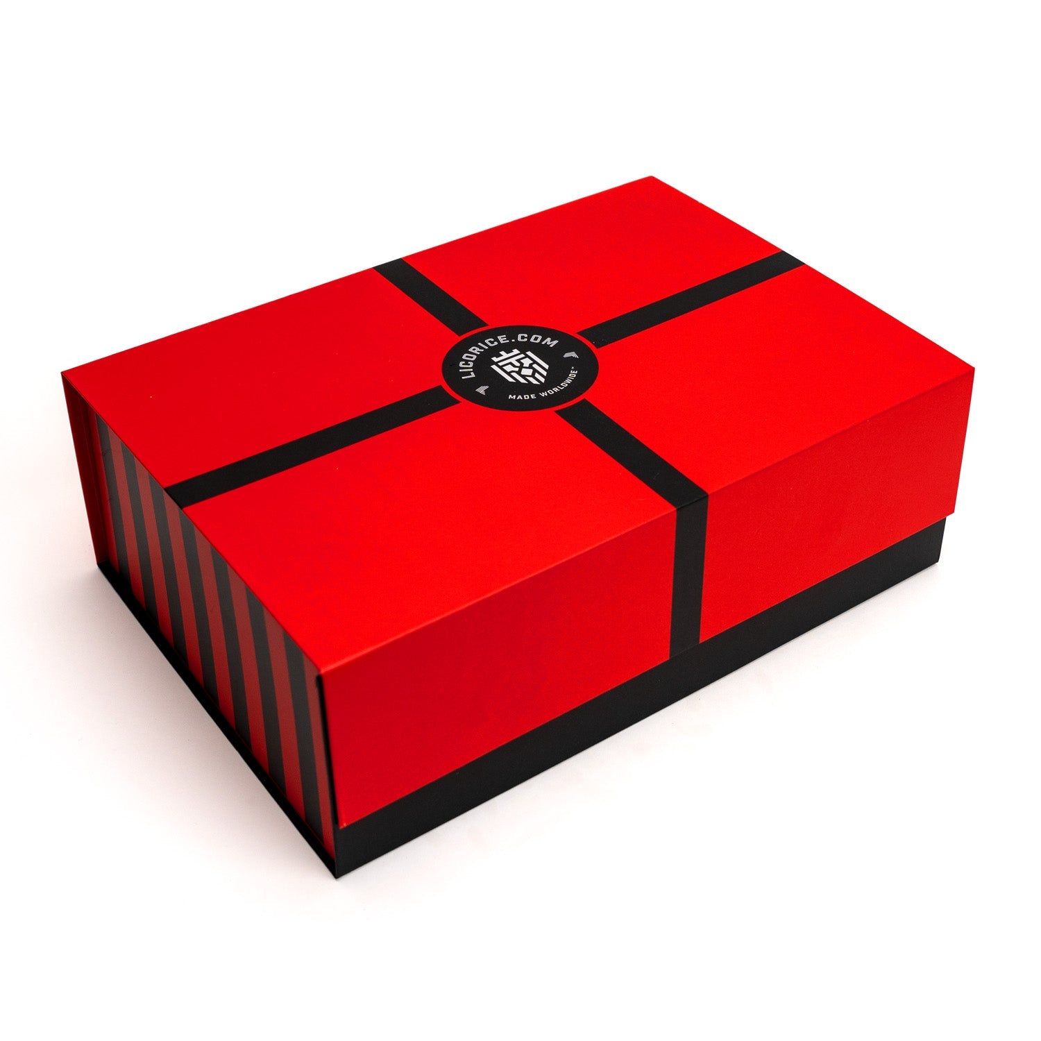Assorted Sampler Pack Gift Box