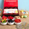 Easter Assorted Sampler Gift Box + SweetArt™ Candy Dish