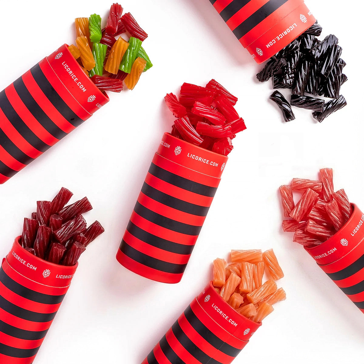 Australian Assortment 6 Pack