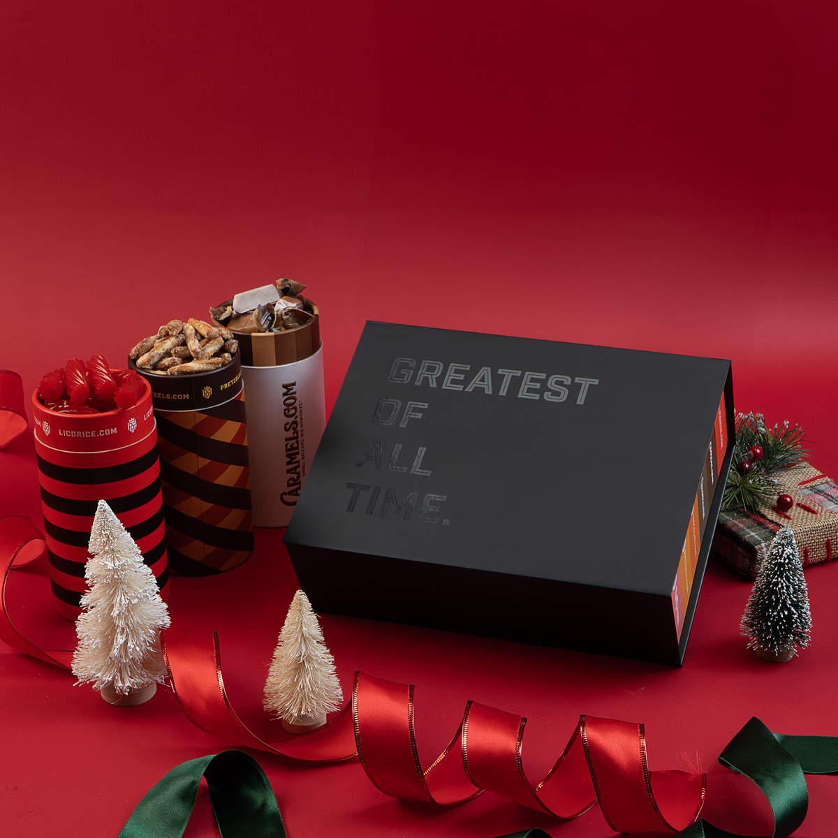 Best Sellers Combo - 3 Tube Box