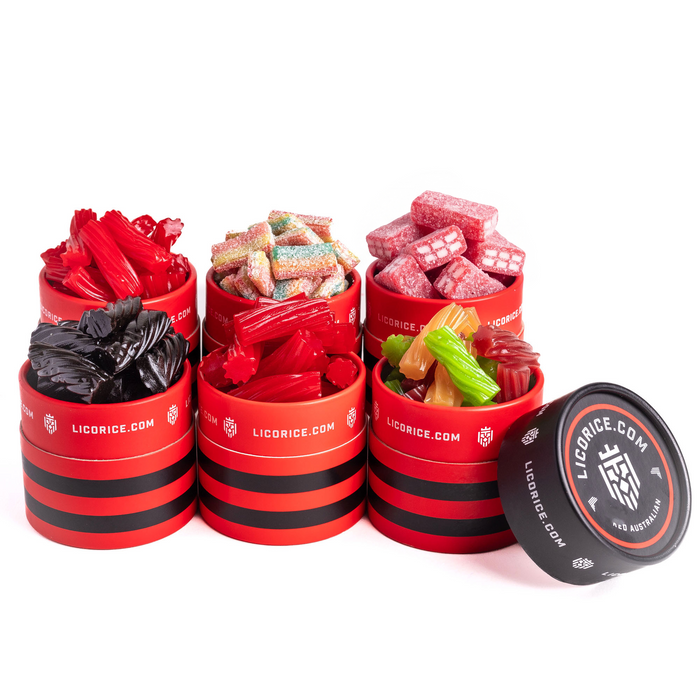 Best Sellers Sampler 6 Pack