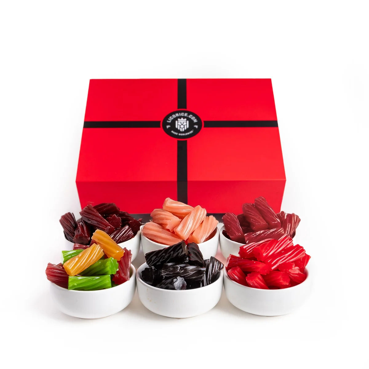 Australian Sampler 6 Gift Box
