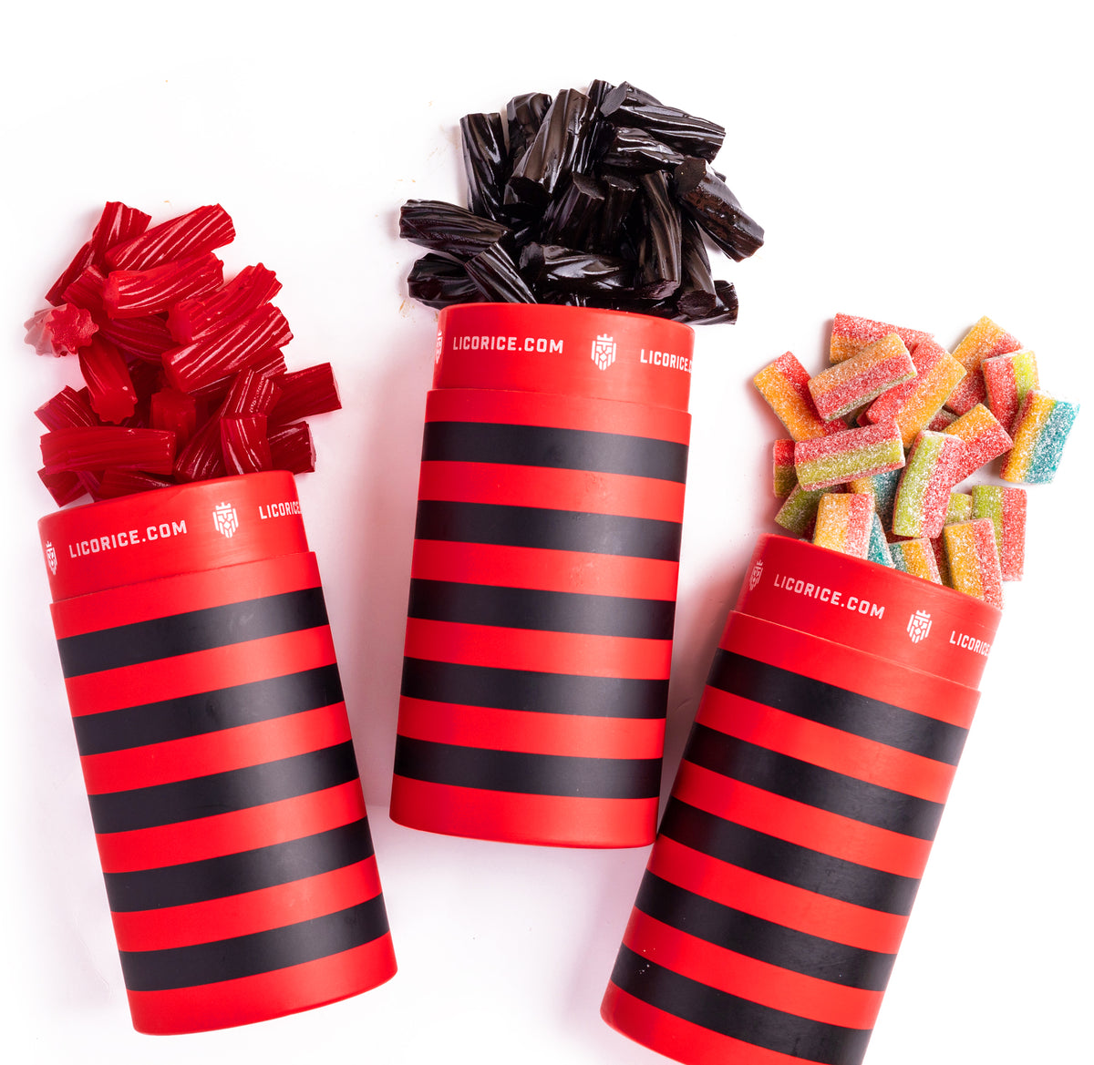 Best Sellers Gift Box