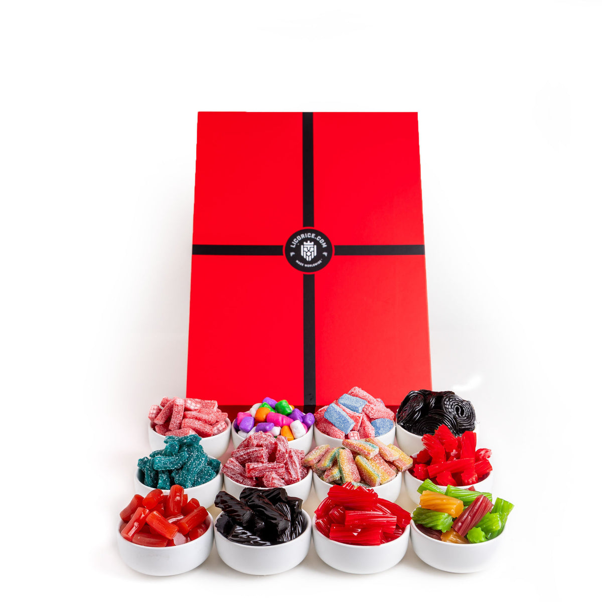 Best Sellers Father's Day Sampler 12 Pack Gift Box