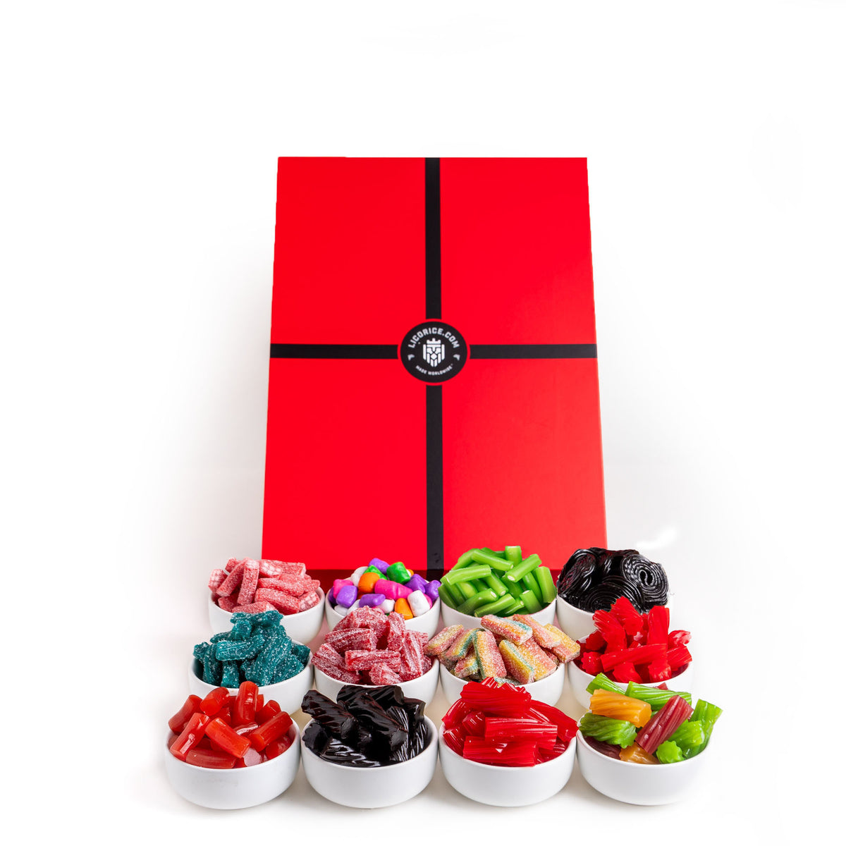 Best Sellers Sampler 12 Pack Gift Box