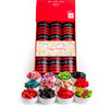 Happy Birthday Best Sellers Sampler 12 Pack Gift Box