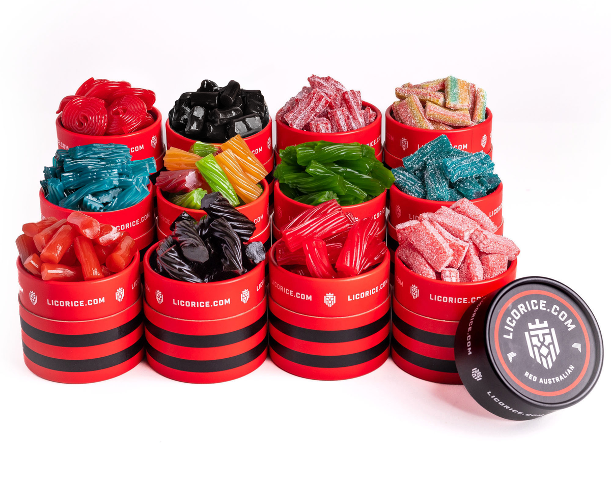 Best Sellers Sampler 12 Pack