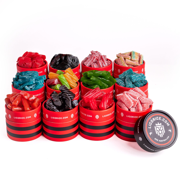 Best Sellers Sampler 12 Pack