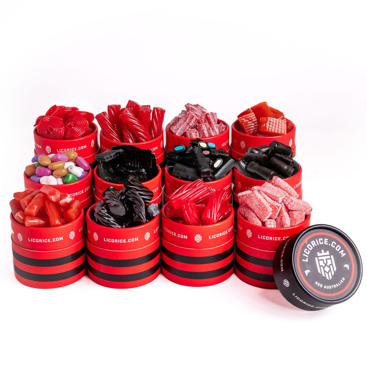 Our Favorites Sampler 12 Pack