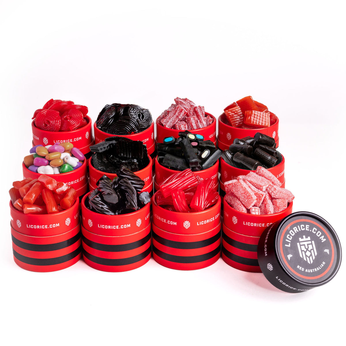 Our Favorites Sampler 12 Pack