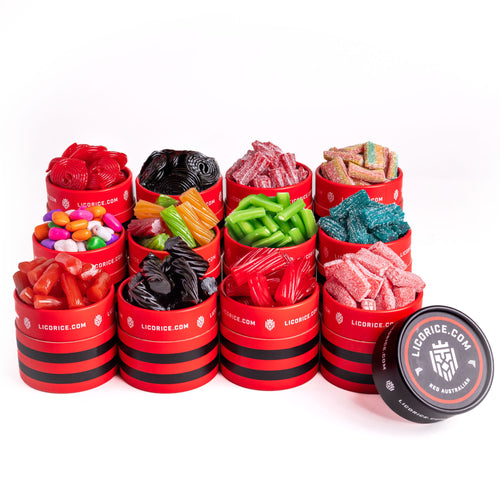 Best Sellers Sampler 12 Pack