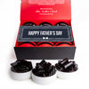 Black Licorice Lover Father's Day Gift Box