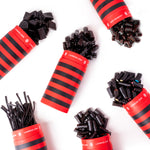 Black Licorice Lover 6 Pack Bundle