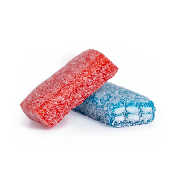 Patriotic Sour Petites