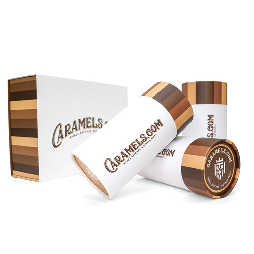 Best of Caramels.com - Classic Collection