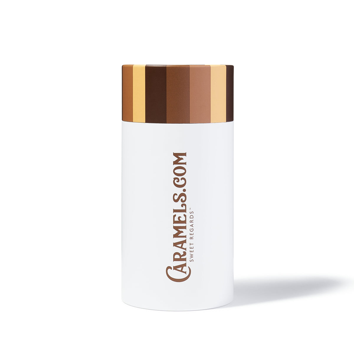 Butter Rum Caramels
