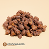 Cinnamon Cashews