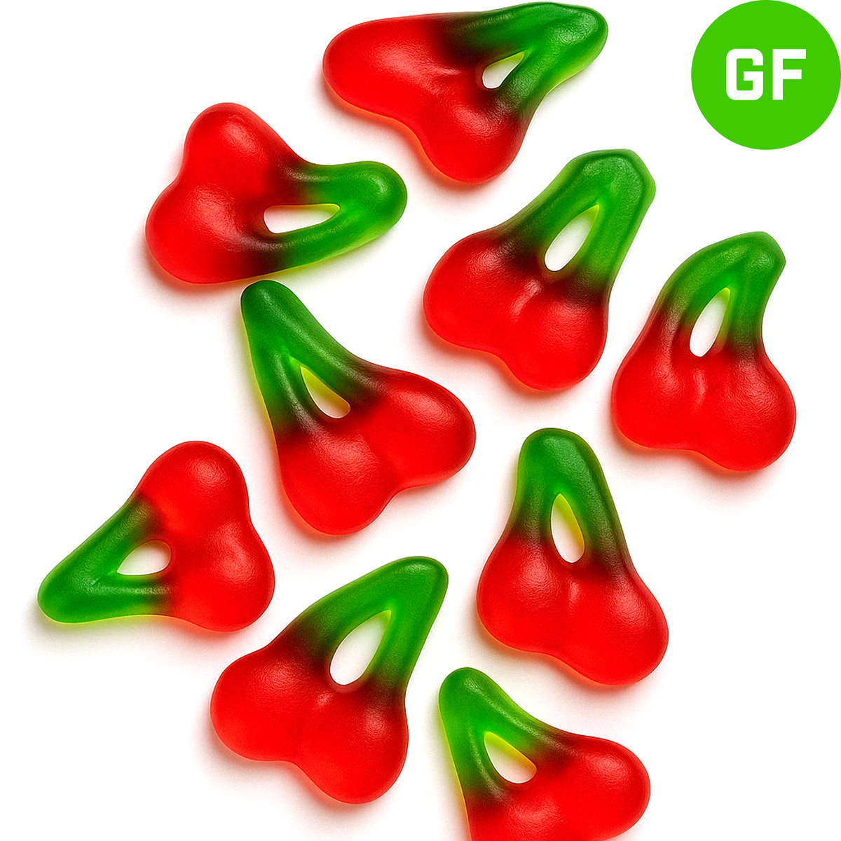 Twin Cherries