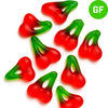 Twin Cherries