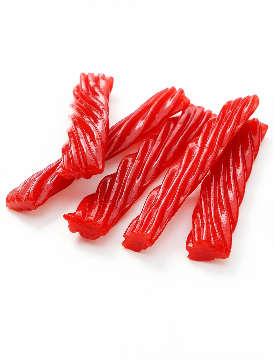 Cherry Shorties