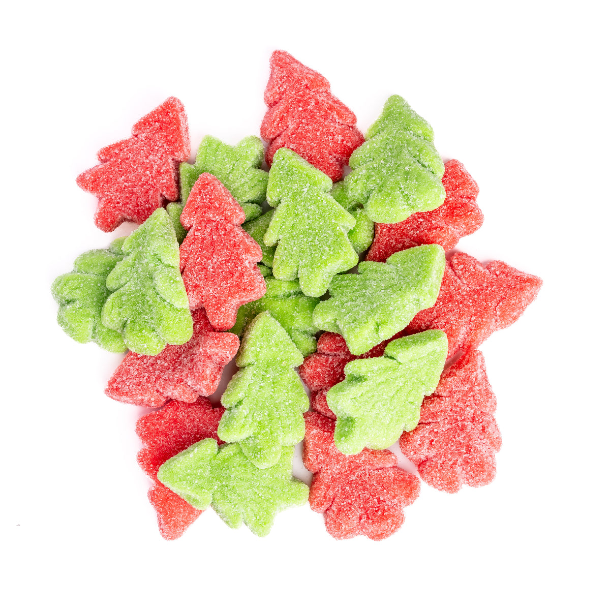 Christmas Trees