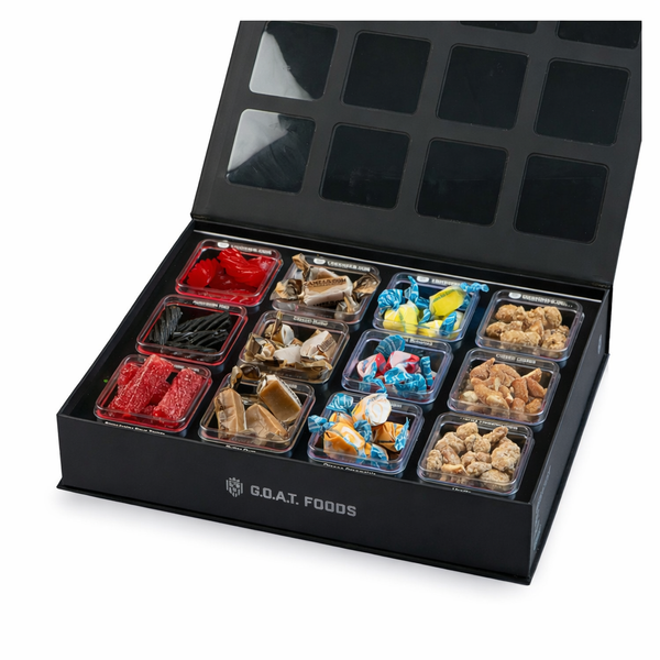 NEW! The Classic Grand Sampler – Licorice.com
