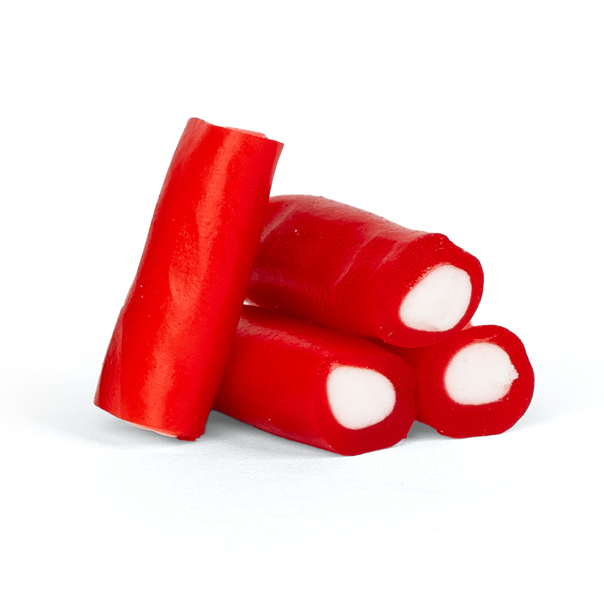 6 Tube Red Licorice Lover Gift Box