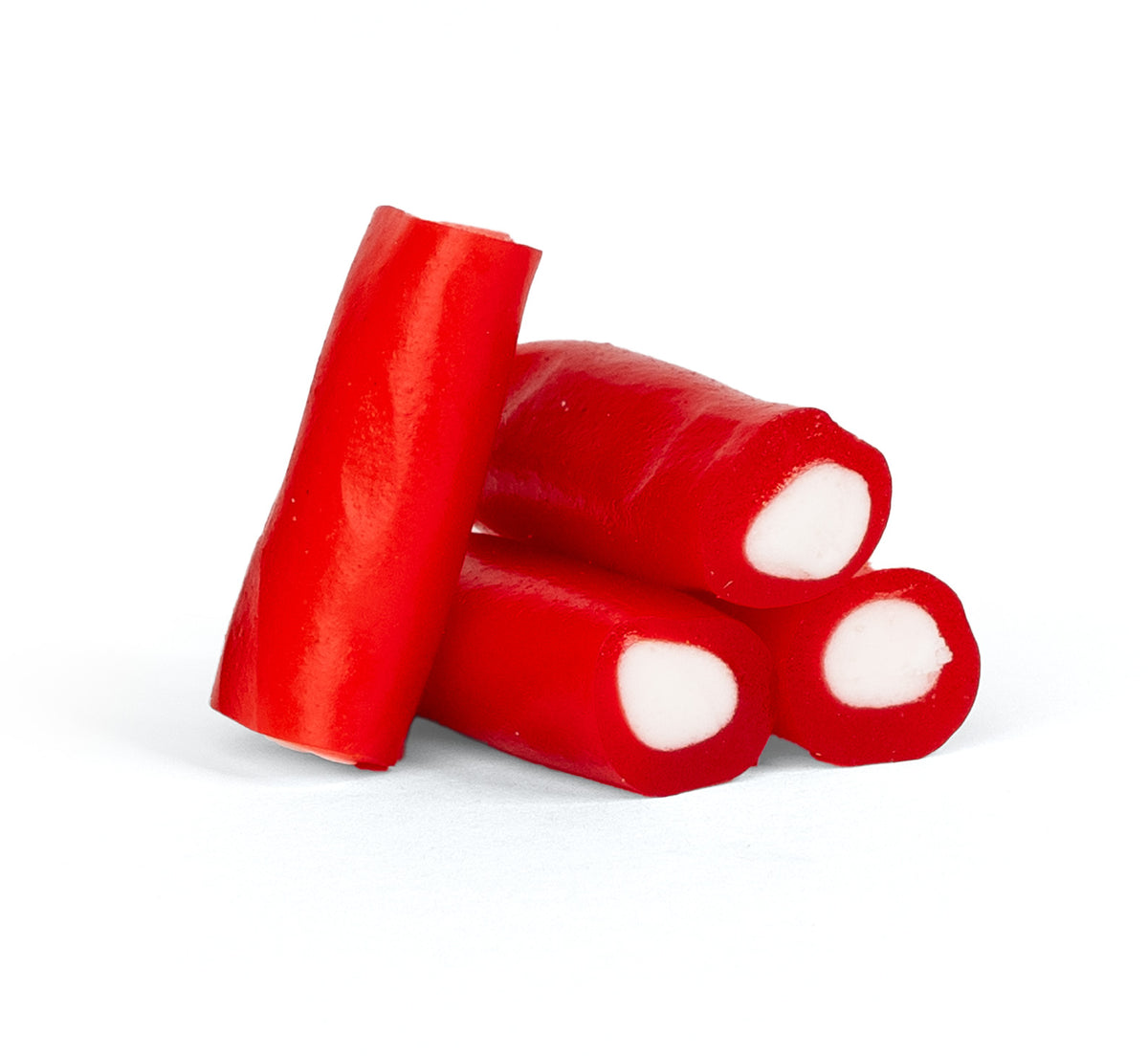 6 Tube Red Licorice Lover Gift Box