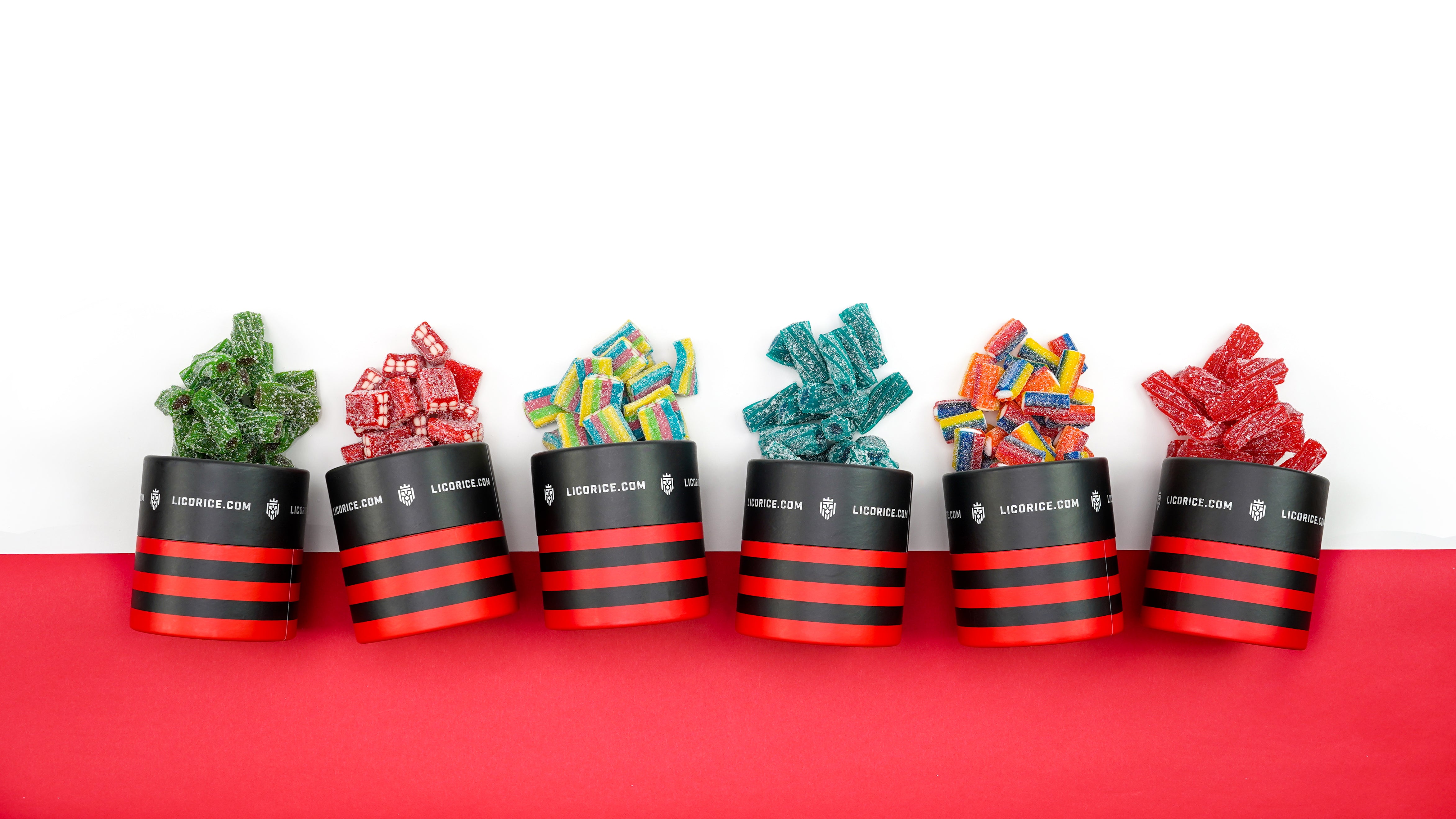 About Us Licorice Candy Shop 50+ Licorice Flavors