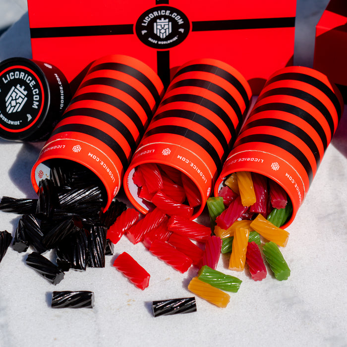 Australian Assortment Gift Box