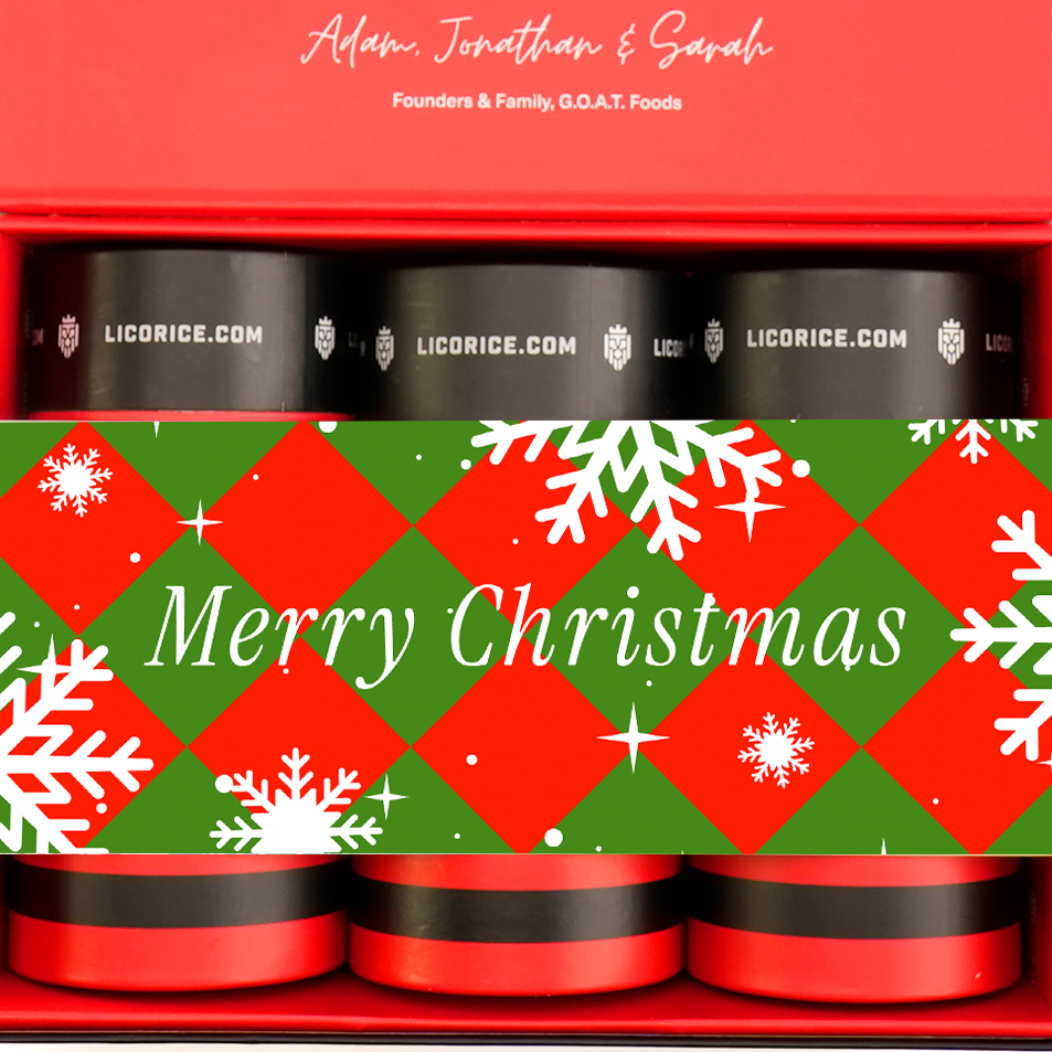 Image of Gift Box with a Gift Band