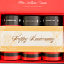 Happy Anniversary Gift Band