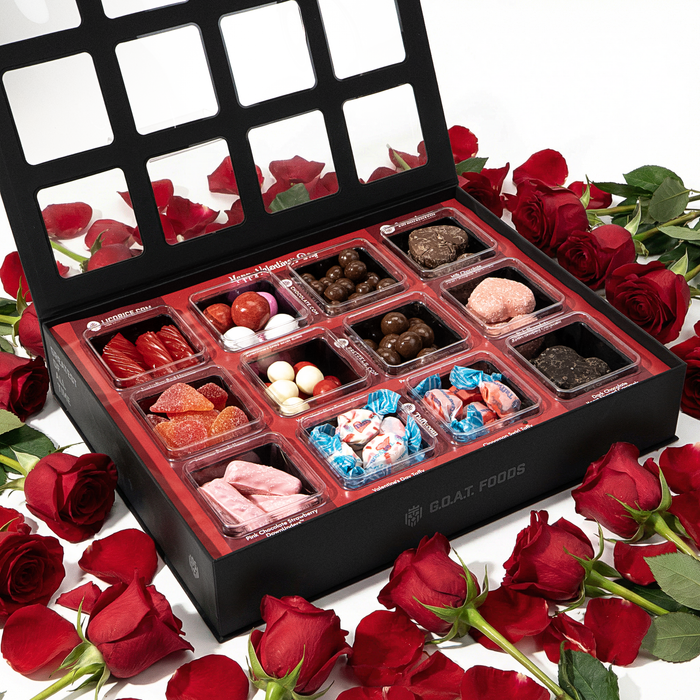 Ultimate Valentine's Day Grand Sampler