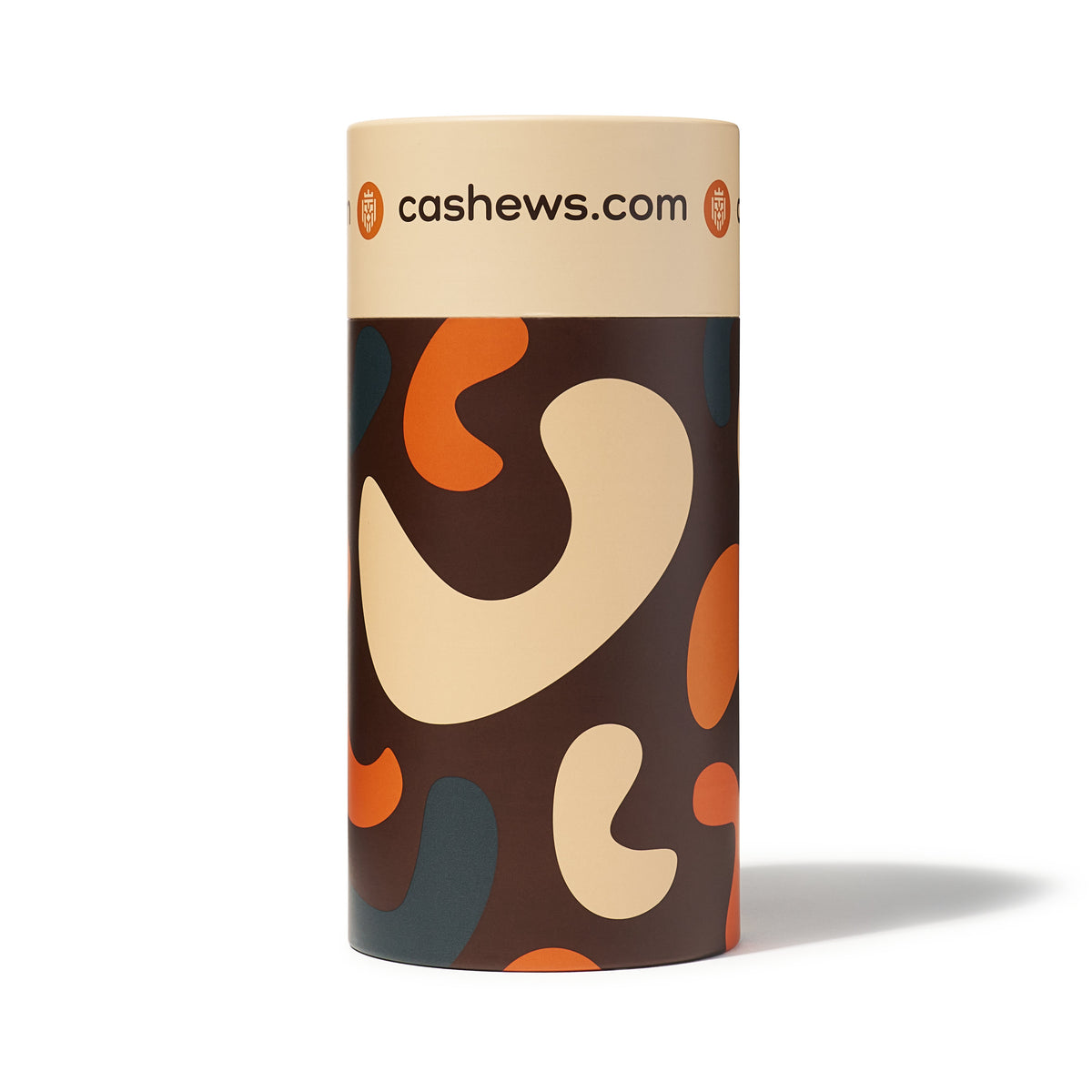 Cinnamon Cashews