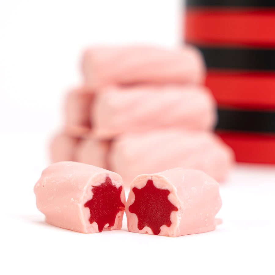Valentine's Chocolate Strawberry DownUnders™