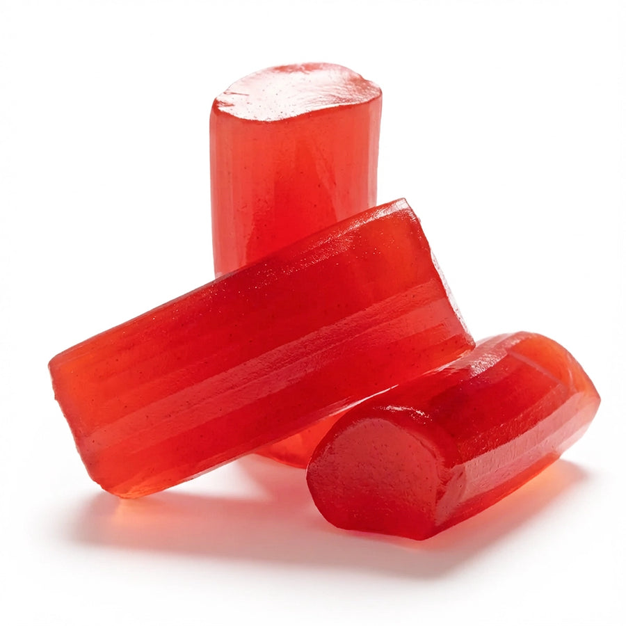 Finnish Red