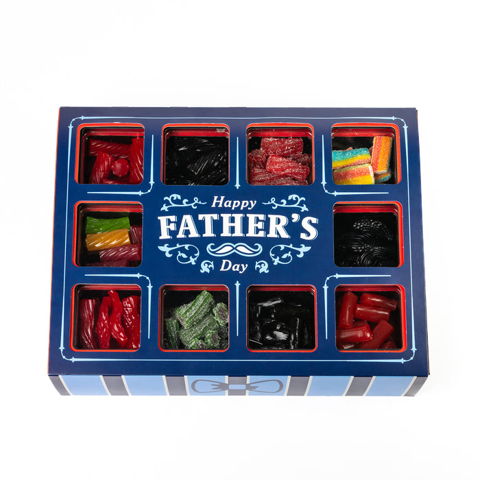 Father's Day Licorice Grand Sampler