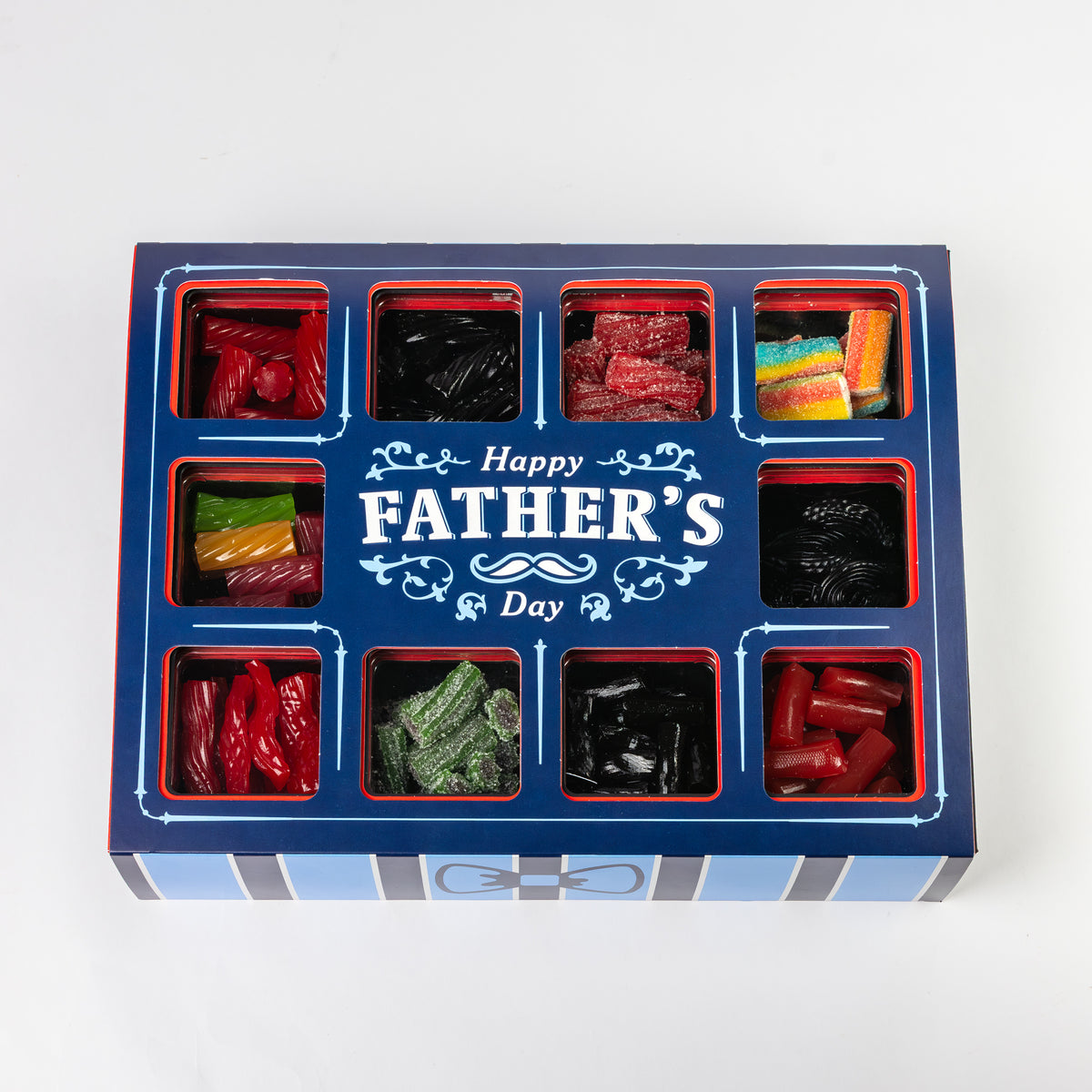 Father's Day Licorice Grand Sampler