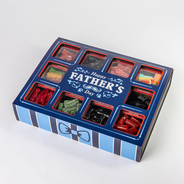 Father's Day Licorice Grand Sampler