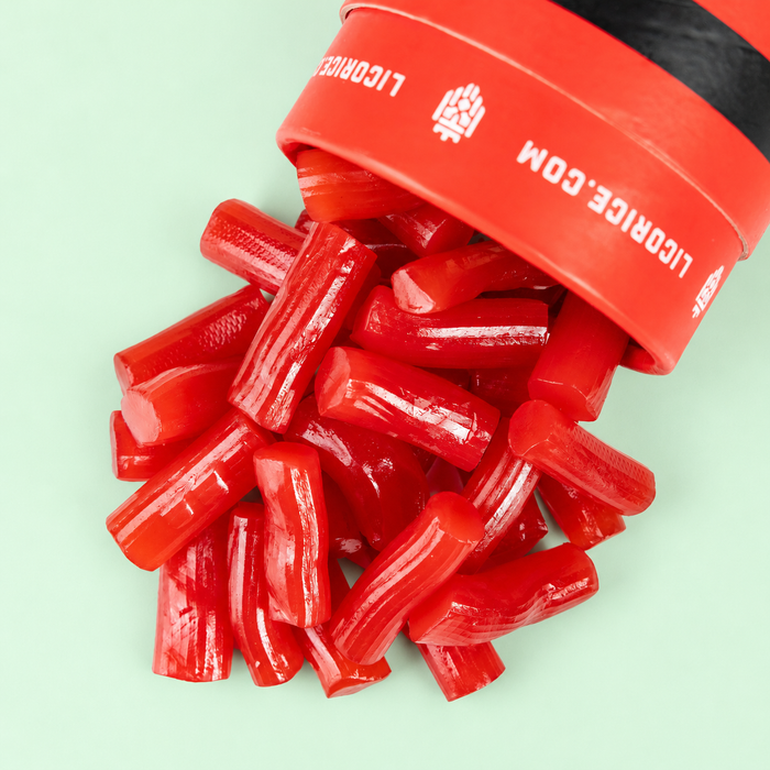 Finnish Red