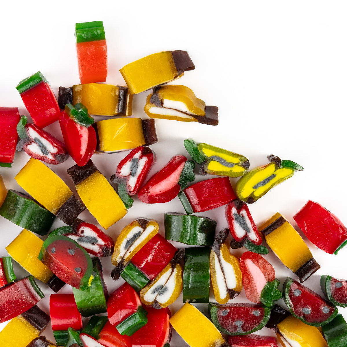 Fruit Frenzy